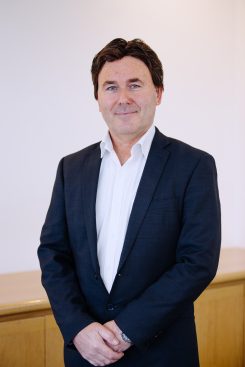 Mark Abfalter